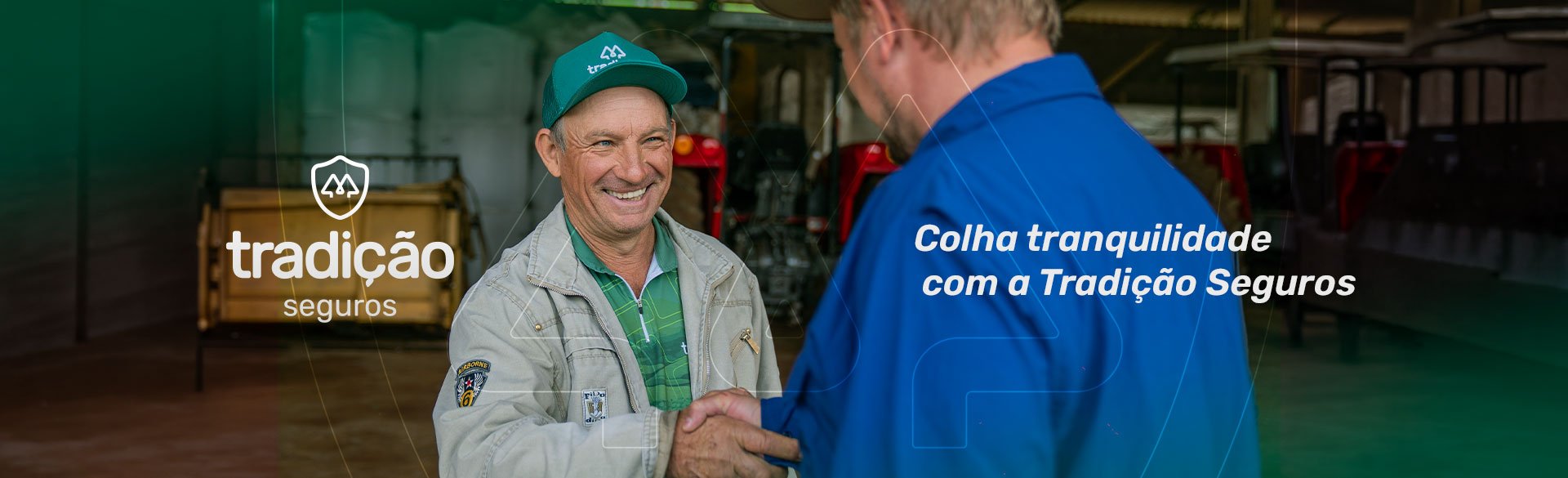 Tradi��o Seguros