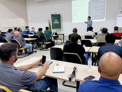 treinamento-tecnico-prepara-equipe-para-operacao-da-nova-industria-de-Oleo-e-farelo-de-soja-da-tradi