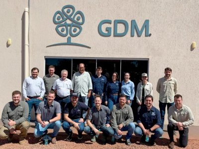 Brasmax promove imers&atilde;o t&eacute;cnica nos estados da Bahia e Tocantins