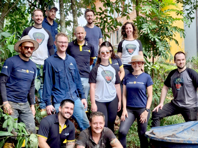 cooperativa-tradicao-e-rotary-firmam-parceria-para-recuperacao-de-nascentes-em-pato-branco