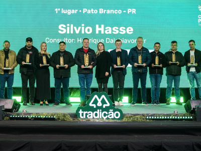 cooperativa-tradicao-anuncia-vencedores-do-concurso-de-produtividade-tradicao-mundo-i2x-2024-2025