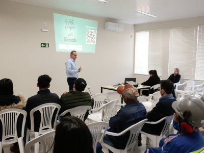 coopertradicao-e-sicoob-promovem-palestra-sobre-educacao-financeira