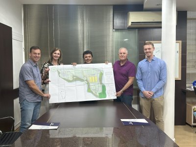 projetos-da-industria-de-farelo-e-Oleo-de-soja-sao-protocolados-na-prefeitura-de-pato-branco