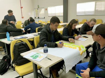 coopertradicao-inicia-treinamento-para-implantacao-da-metodologia-5s