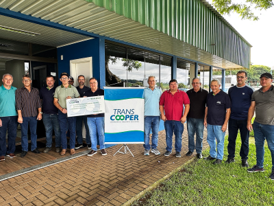 transcooper-distribui-mais-de-r$-557-mil-em-bonificacoes-aos-cooperados