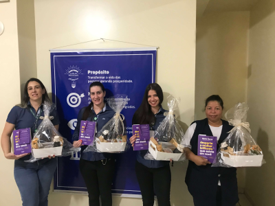 coopertradicao-comemora-dia-internacional-da-mulher-em-dinamica-de-integracao-com-colaboradoras