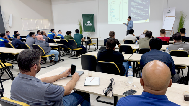 treinamento-tecnico-prepara-equipe-para-operacao-da-nova-industria-de-Oleo-e-farelo-de-soja-da-tradi