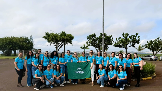Imers&atilde;o do N&uacute;cleo Feminino proporciona troca de experi&ecirc;ncias 