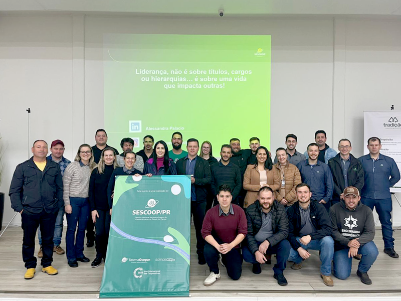 Desenvolvimento de Compet�ncias � tema de curso na Tradi��o