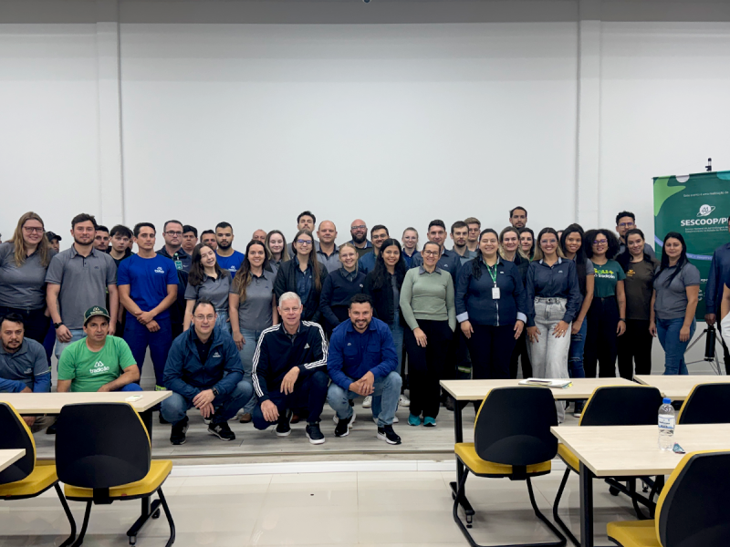 Tradi��o promove di�logo sobre respeito e diversidade no ambiente de trabalho