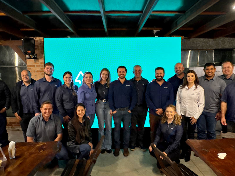 Cooperativa Tradi��o e Agrichem promovem evento t�cnico para produtores de batata em Guarapuava