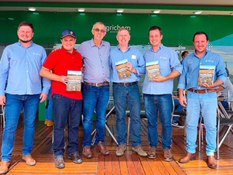 Coopertradi��o participa da Expodireto Cotrijal