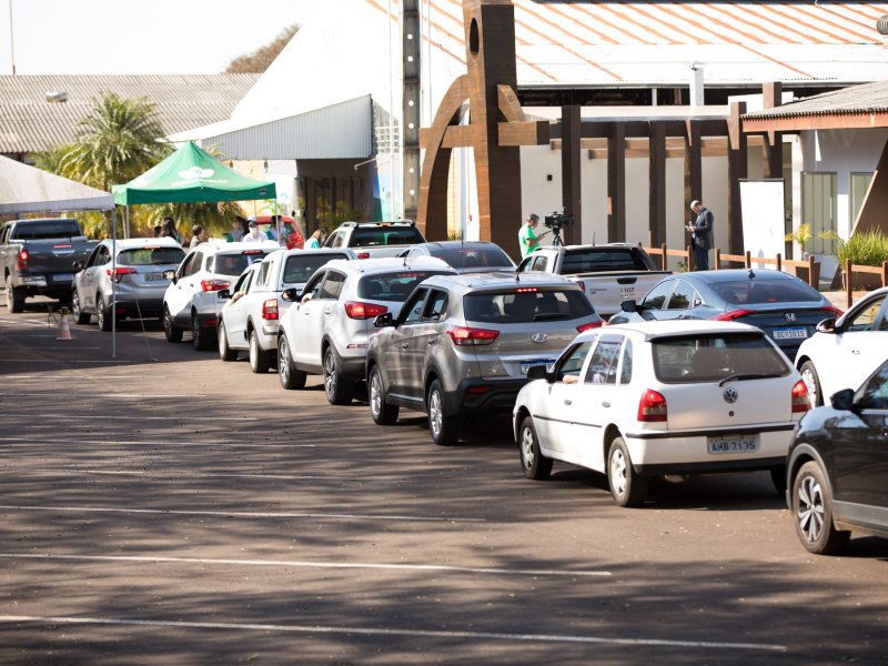 Feijoada do Bem arrecada mais de R$ 9 mil reais para entidades de Pato Branco