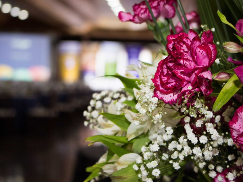 A Arte da Boa Conviv�ncia � tema de encontro para casais 