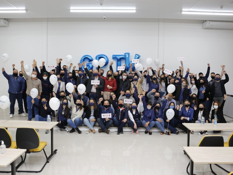 Coopertradi��o conquista certifica��o GPTW pelo segundo ano consecutivo