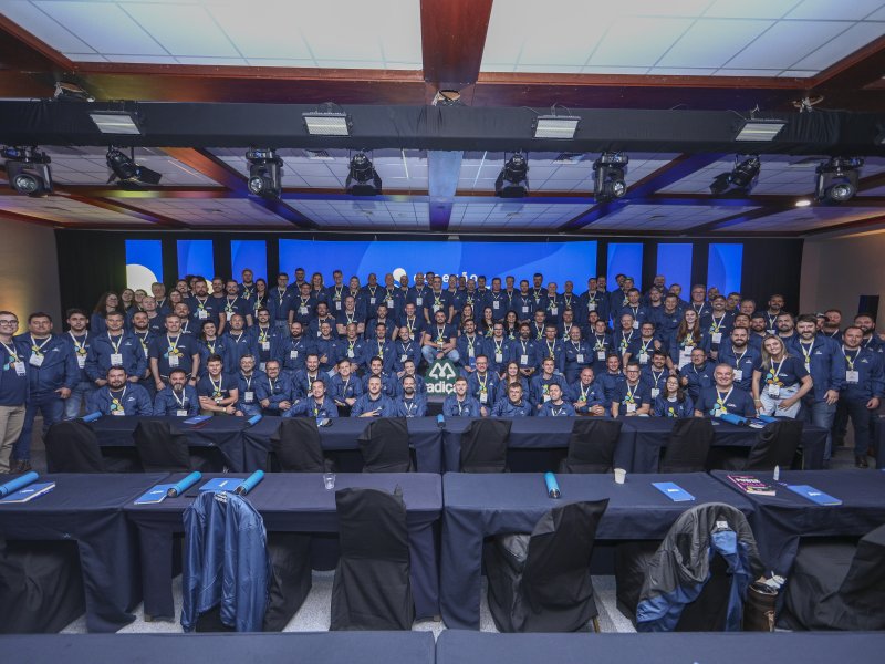 Segundo dia da Conven��o da Cooperativa Tradi��o refor�a alinhamento estrat�gico e vis�o de futuro