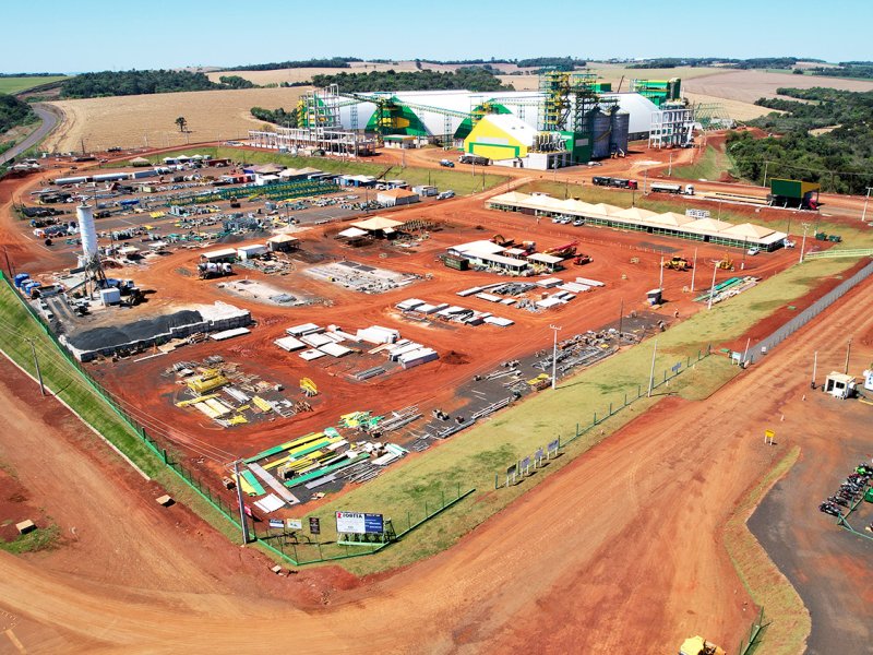 Tradi��o se consolida entre as 500 maiores organiza��es do Brasil no anu�rio Valor 1000