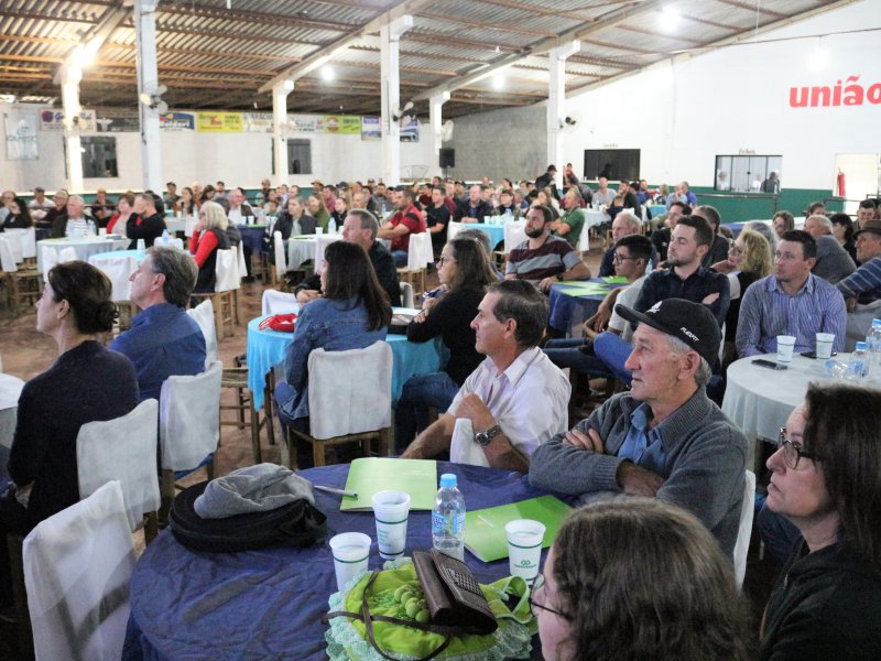 Declara��o de Aptid�o ao Pronaf (DAP) ser� substitu�da por Cadastro Nacional da Agricultura Familiar