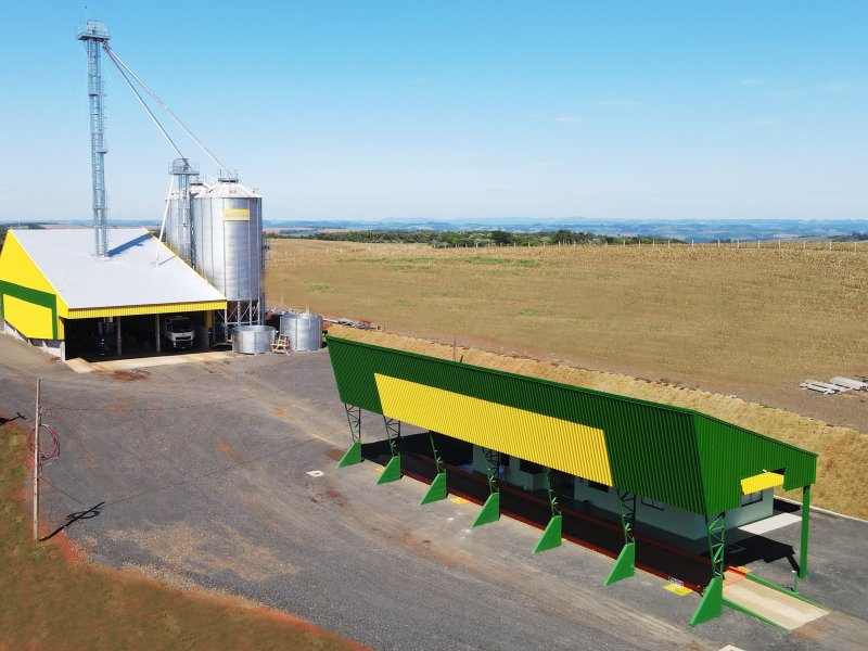 Hon�rio Serpa: Nova filial da Coopertradi��o j� est� atuando no munic�pio