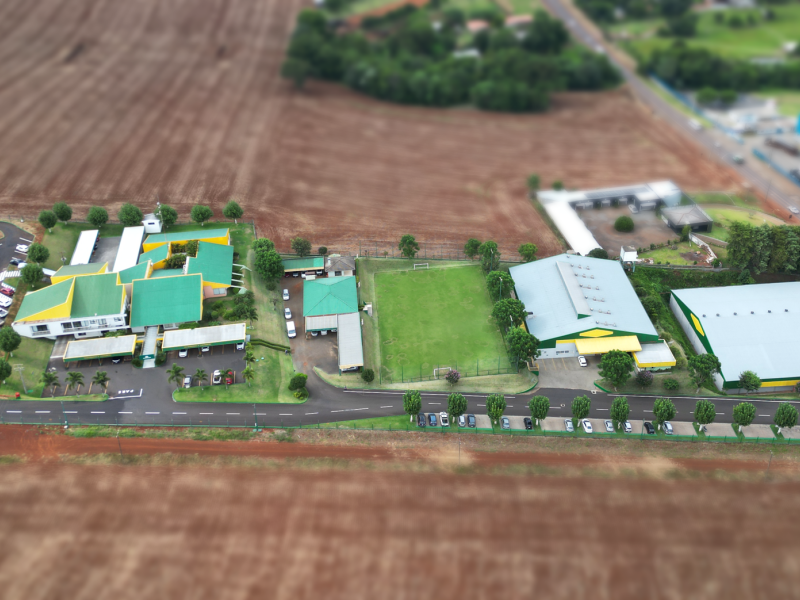 Cooperativa Tradi��o celebra 22 anos