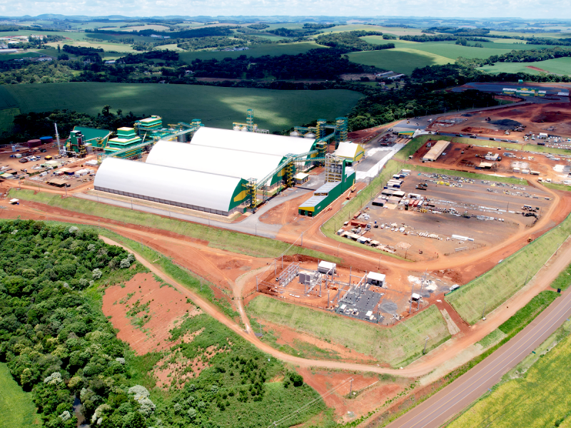 Tradi��o promove recrutamento para novo Complexo Industrial em Pato Branco