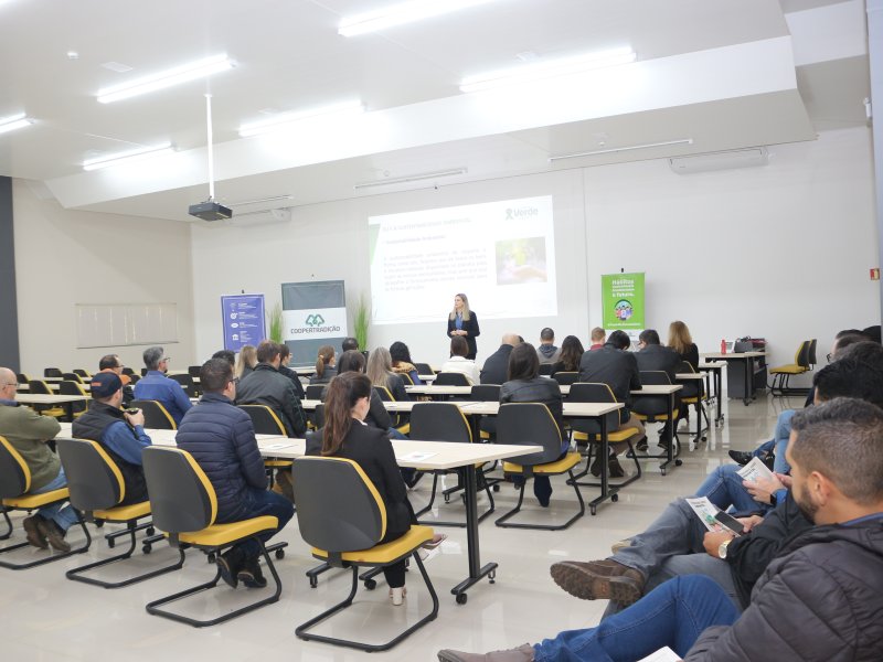 A��es de sensibiliza��o ambiental ganham destaque na Campanha do Junho Verde