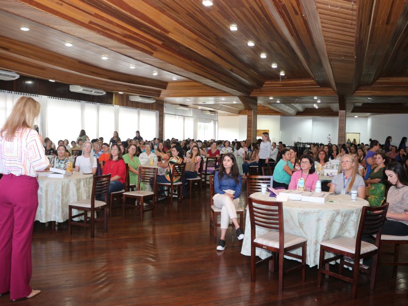 Coopertradi��o participa de eventos alusivos ao Dia Internacional da Mulher 