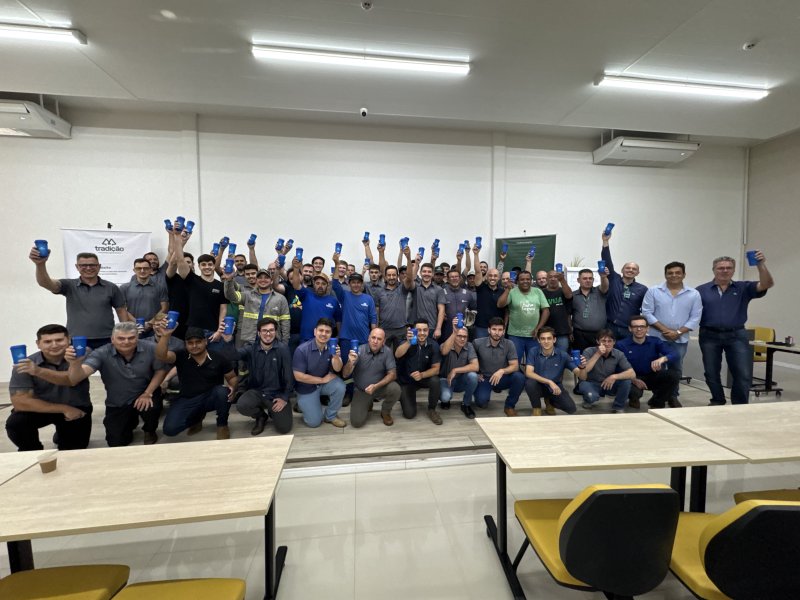 Cooperativa Tradi��o promove palestras sobre preven��o e autocuidado