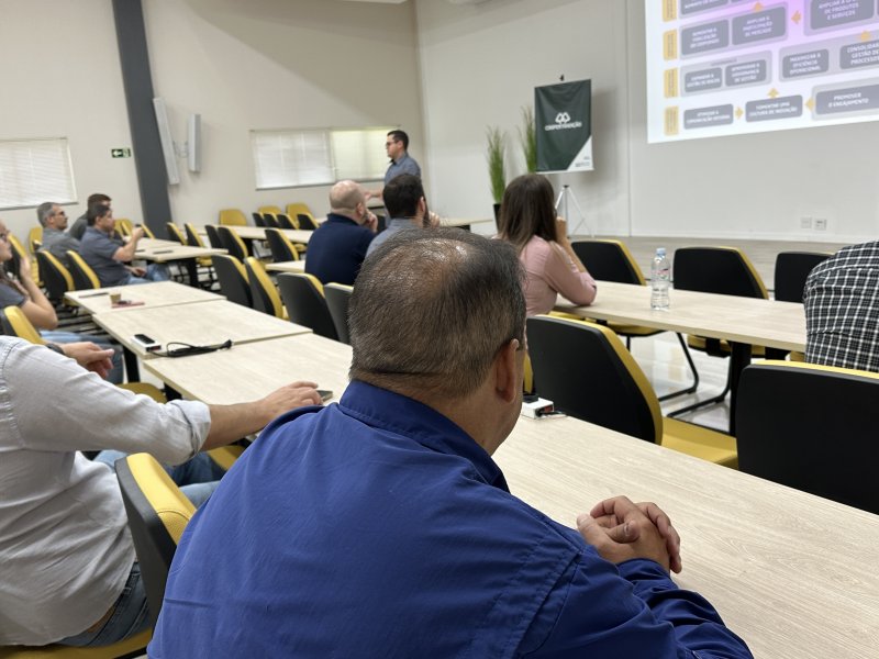 Cooperativa Tradi��o expande opera��es com nova parceria comercial