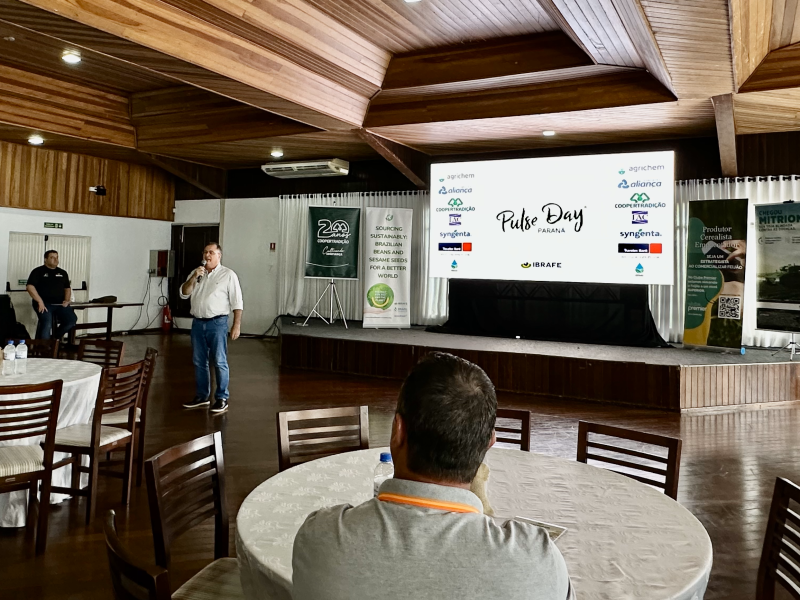 Coopertradi��o apoia edi��o do Pulse Day no Sudoeste do Paran�