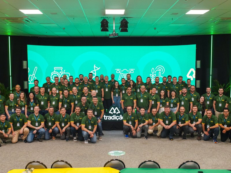 Conven��o Estrat�gica 2024 refor�a alinhamento e proje��o para o futuro