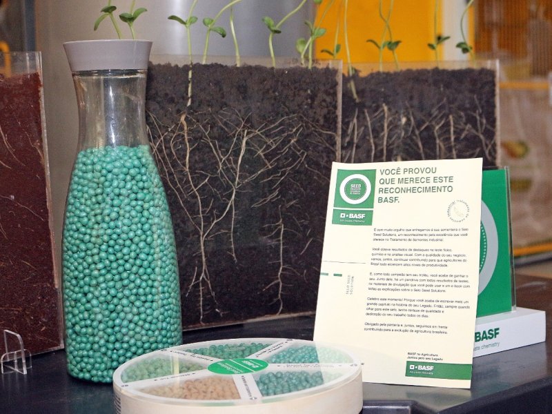 Coopertradi��o conquista selo Seed Solutions pelo segundo ano 