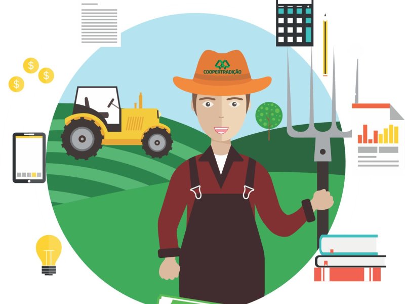 Imposto de Renda: o que o produtor rural precisa saber no momento da declara��o