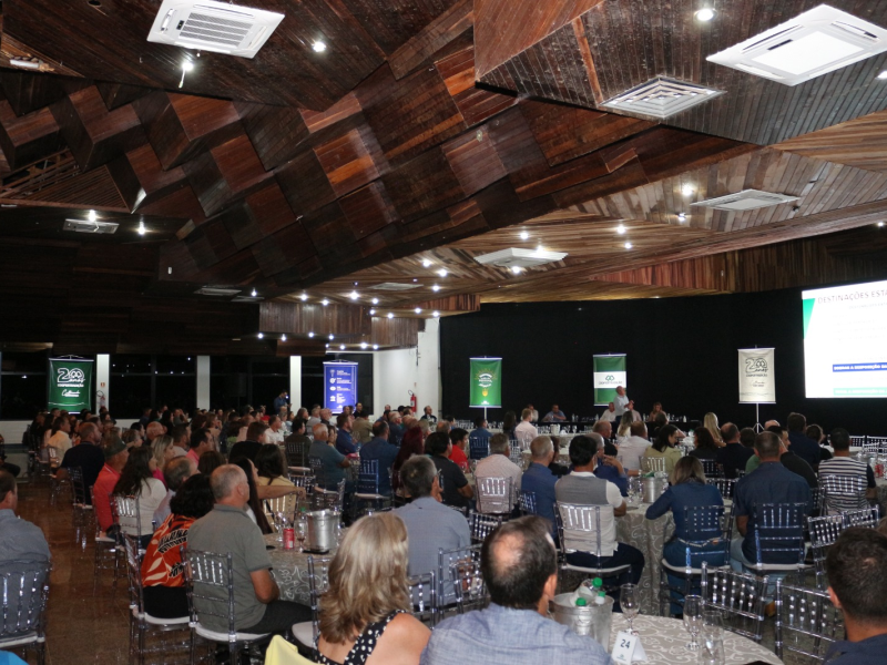 Coopertradi��o apresenta resultados de 2022 em Assembleia Geral Ordin�ria