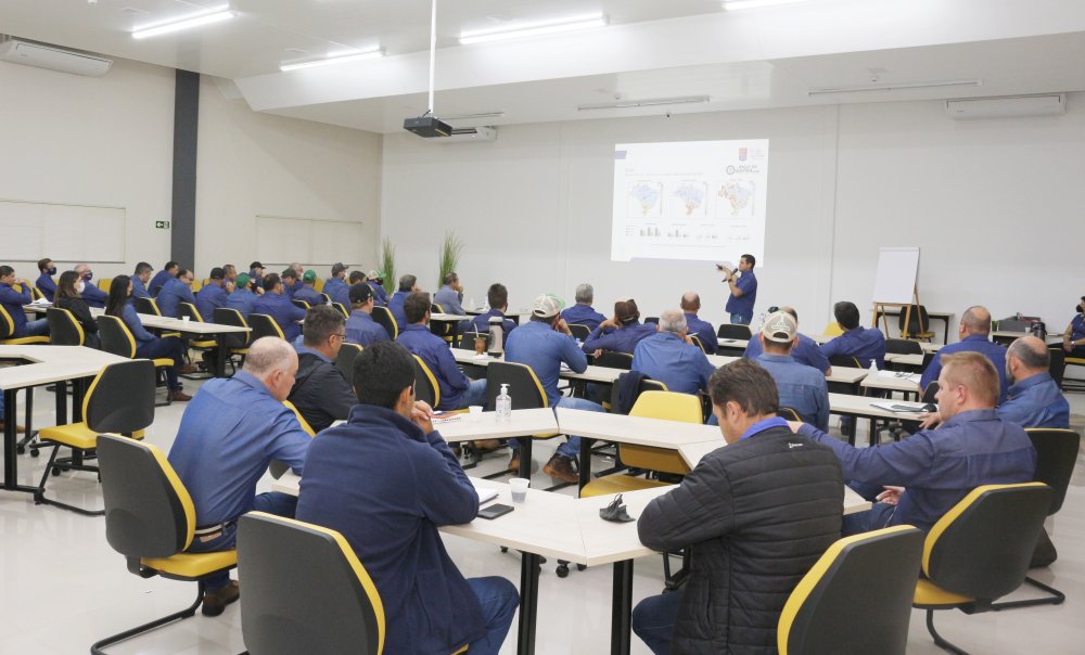 Coopertradi��o lan�a campanha de ver�o para Safra 2022/2023