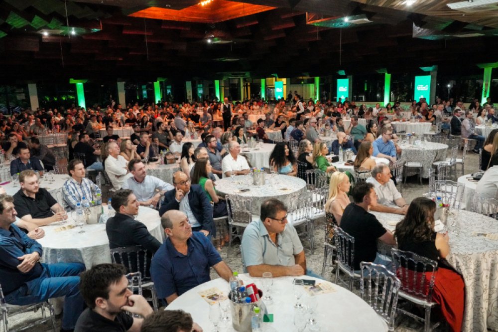Tradi��o apresenta resultados de 2025 aos cooperados na AGO