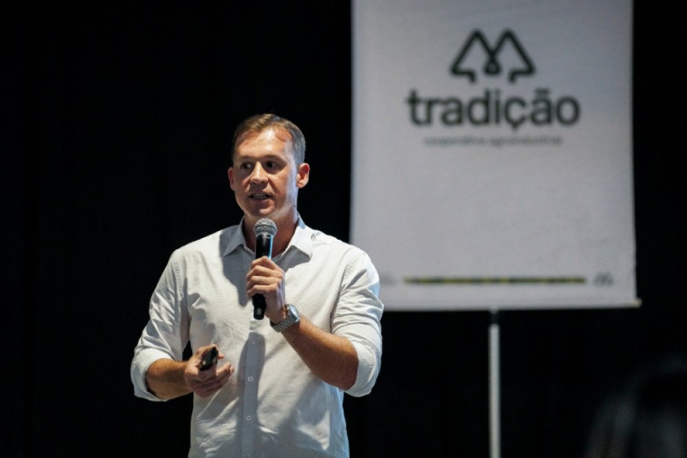 Tradi��o lan�a atualiza��es di�rias de informa��o