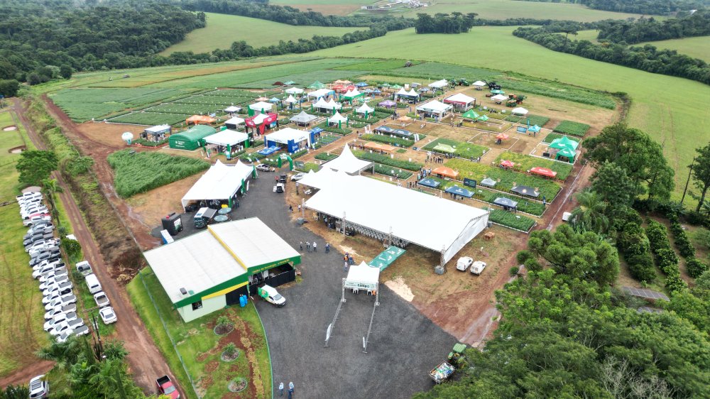 Dia de Campo de Ver�o destaca inova��o, tecnologia e protagonismo Feminino