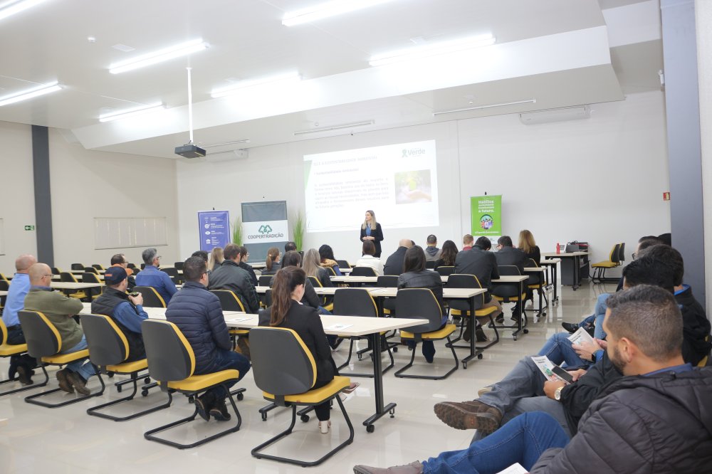 A��es de sensibiliza��o ambiental ganham destaque na Campanha do Junho Verde