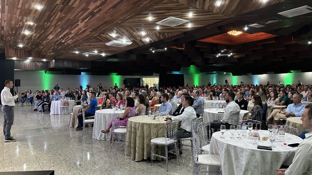 Coopertradi��o apresenta resultados em Assembleia Geral Ordin�ria 