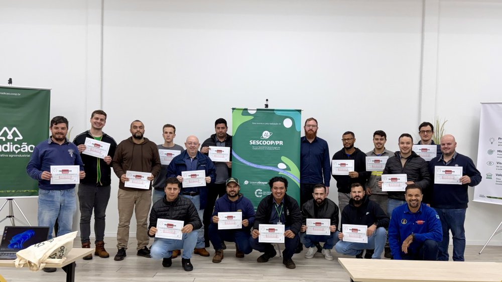 Cooperativa Tradi��o implanta FMEA nas unidades industriais