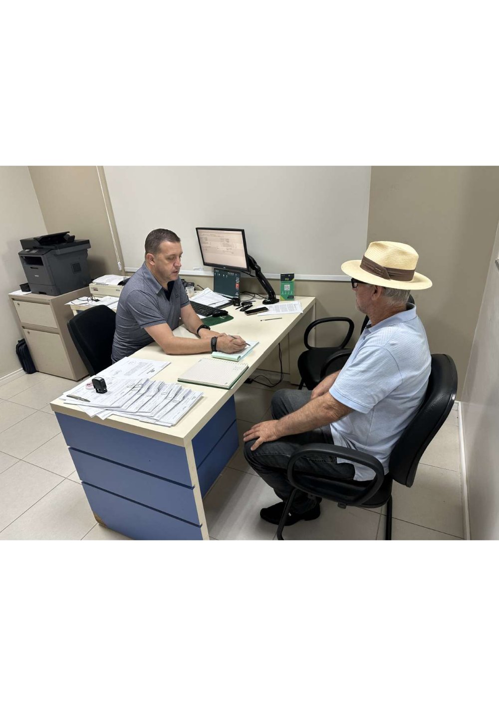 Cooperativa Tradi��o refor�a import�ncia da atualiza��o cadastral dos cooperados para 2026