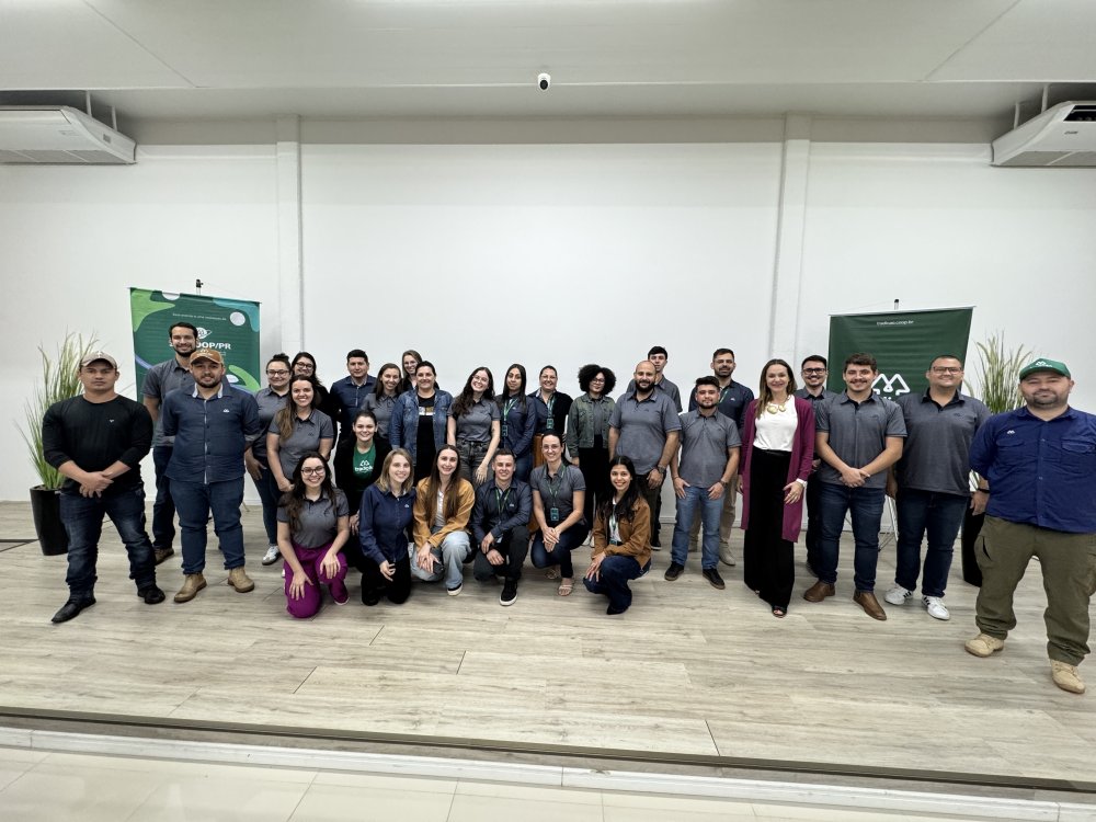 Relacionamento interpessoal � tema de palestra na Tradi��o