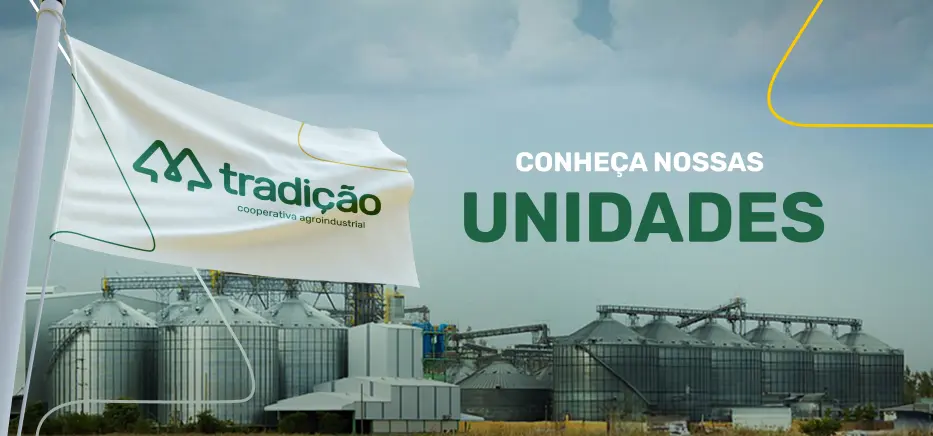 Conheça nossas unidades